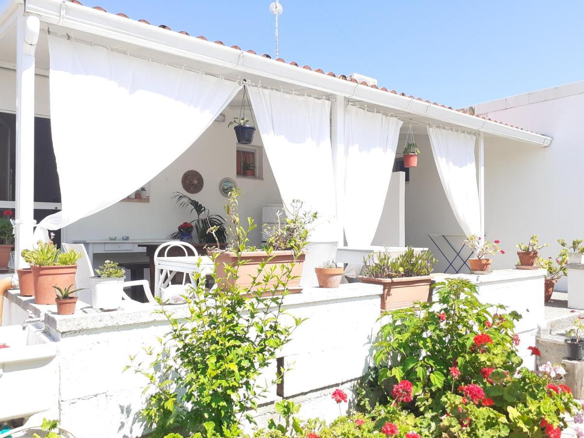 Casa Vacanza Fiorella Torre dell'Orso Exteriör bild