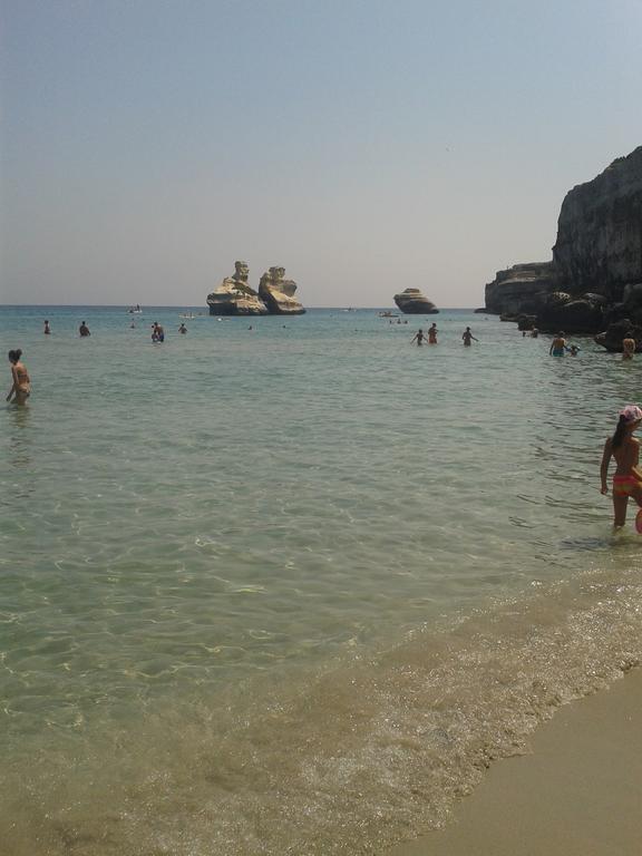 Casa Vacanza Fiorella Torre dell'Orso Exteriör bild