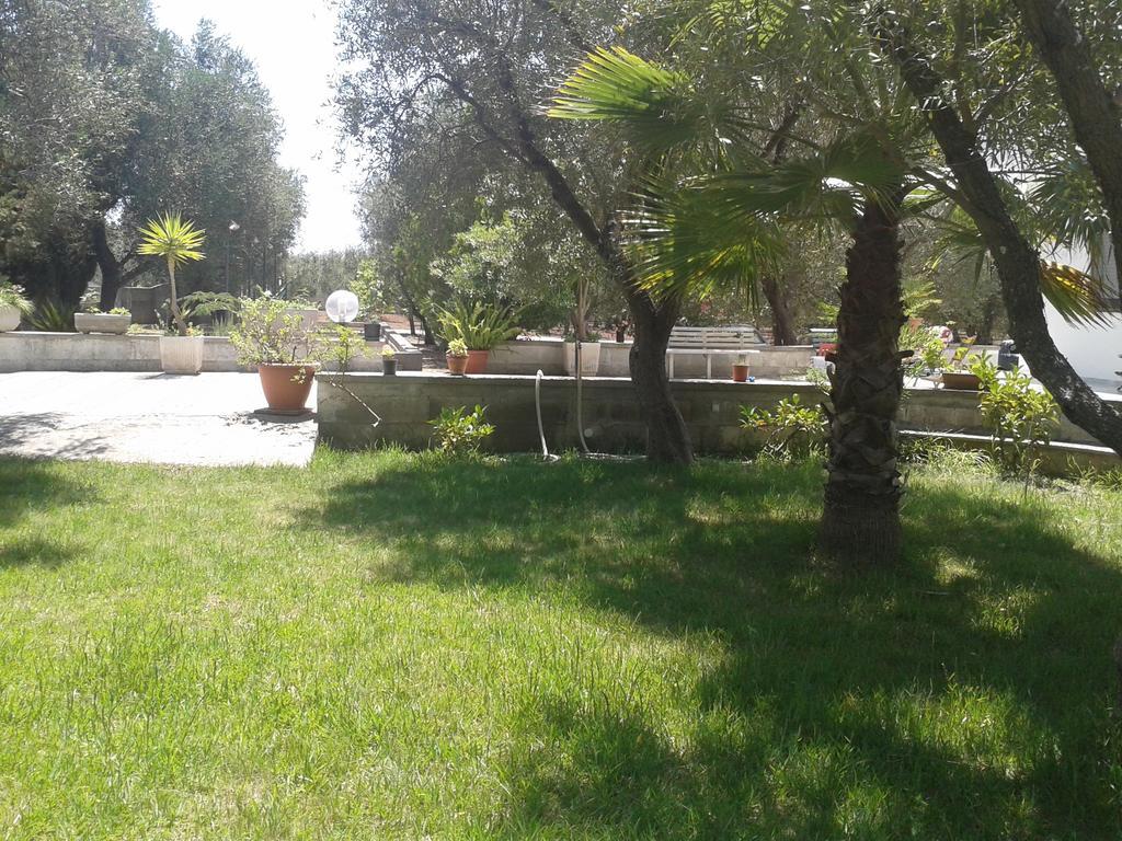 Casa Vacanza Fiorella Torre dell'Orso Rum bild