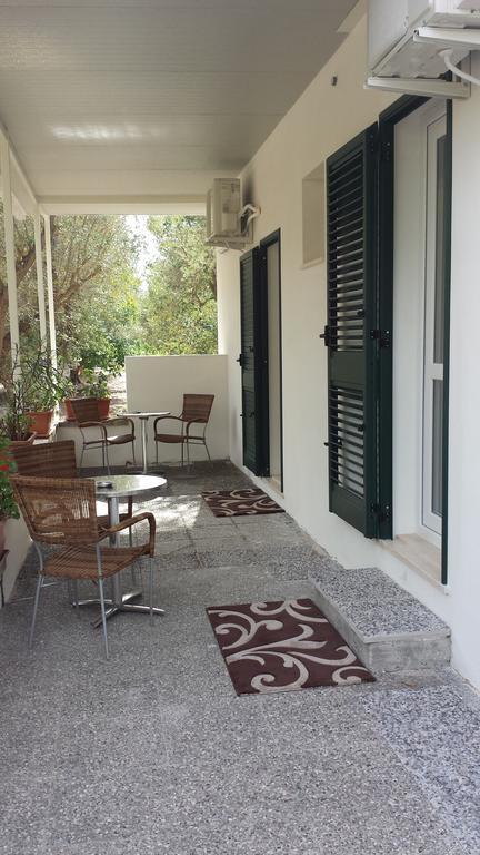 Casa Vacanza Fiorella Torre dell'Orso Exteriör bild