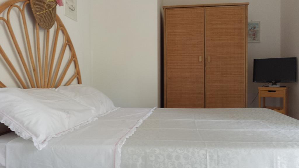 Casa Vacanza Fiorella Torre dell'Orso Rum bild