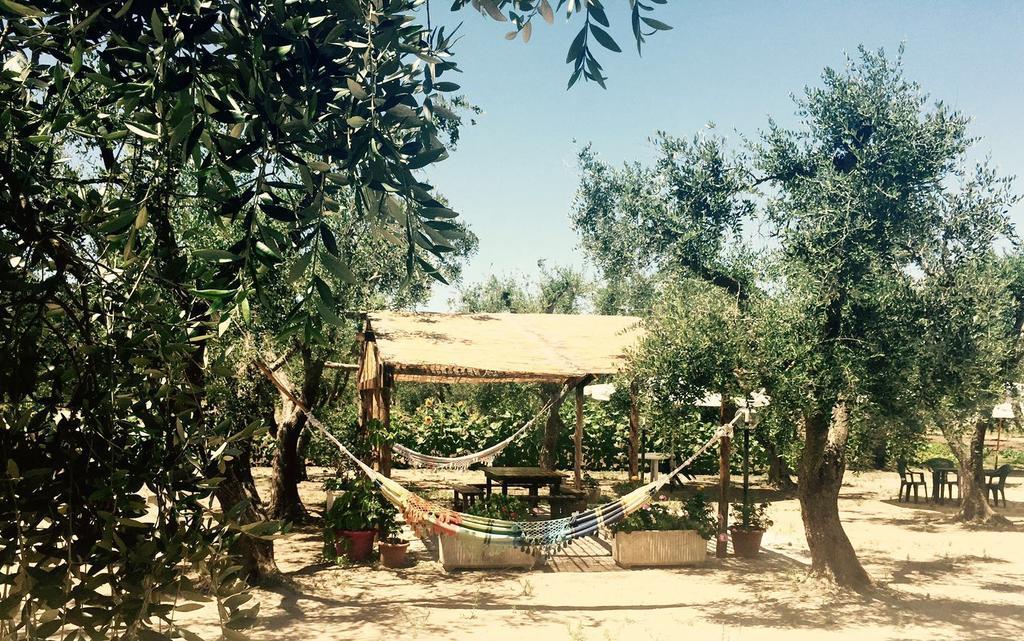 Casa Vacanza Fiorella Torre dell'Orso Exteriör bild