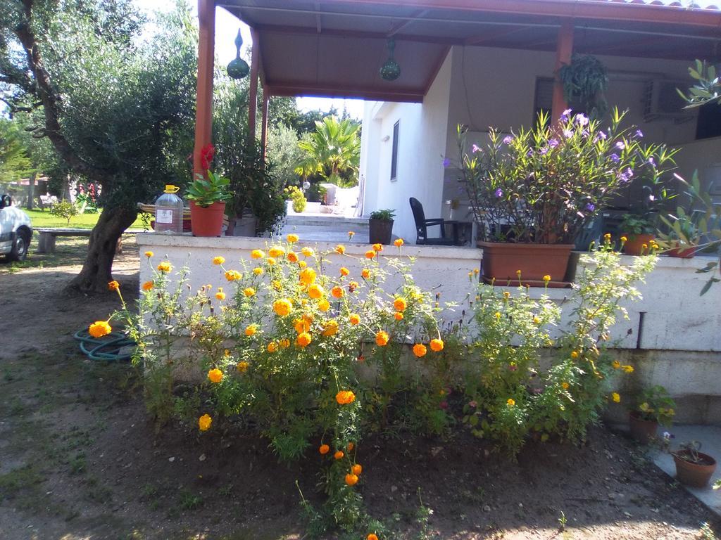 Casa Vacanza Fiorella Torre dell'Orso Exteriör bild