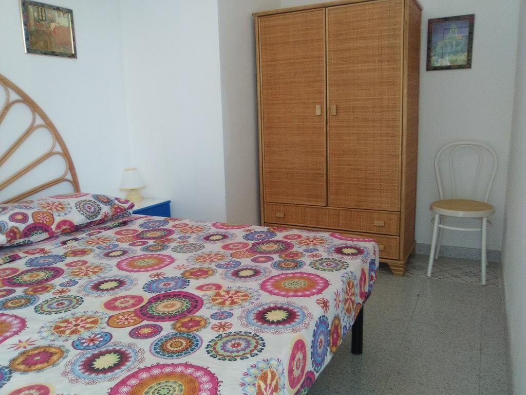 Casa Vacanza Fiorella Torre dell'Orso Exteriör bild