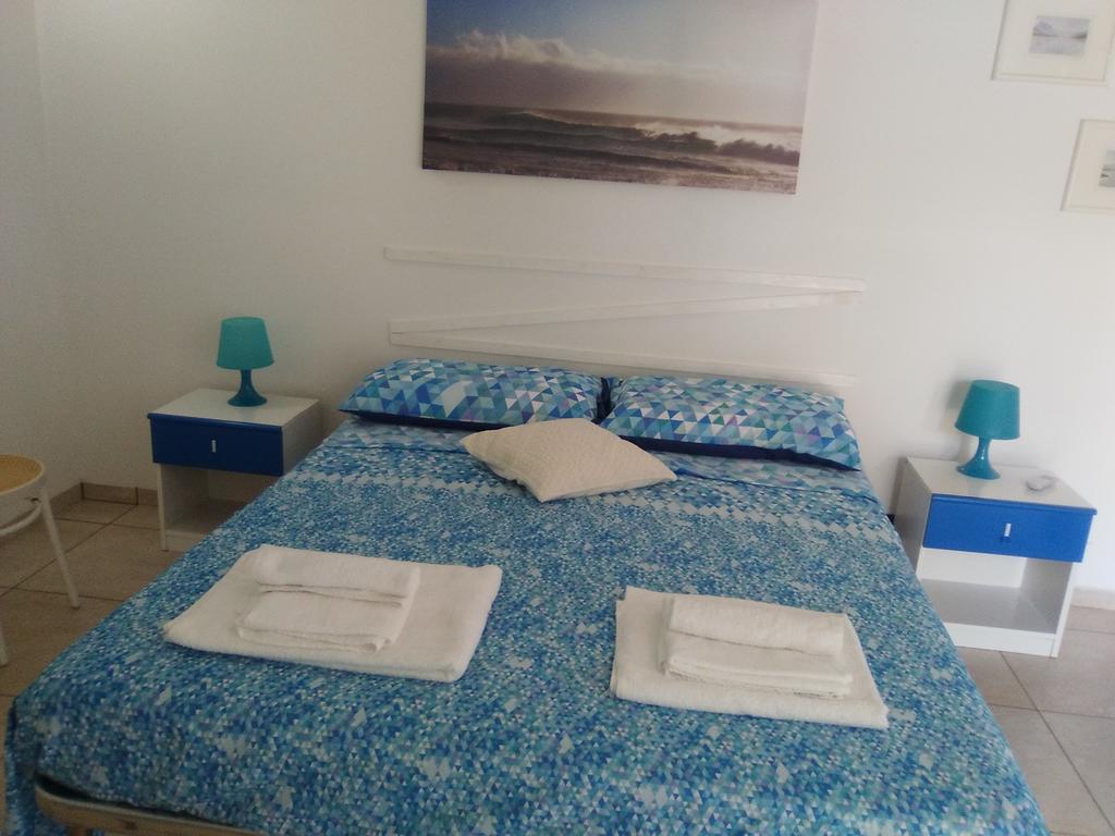 Casa Vacanza Fiorella Torre dell'Orso Exteriör bild