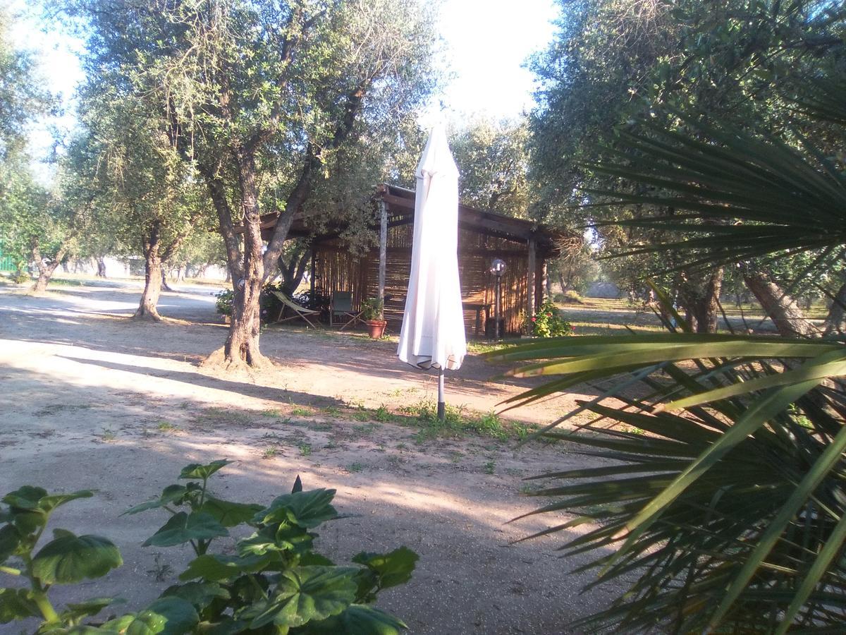 Casa Vacanza Fiorella Torre dell'Orso Exteriör bild